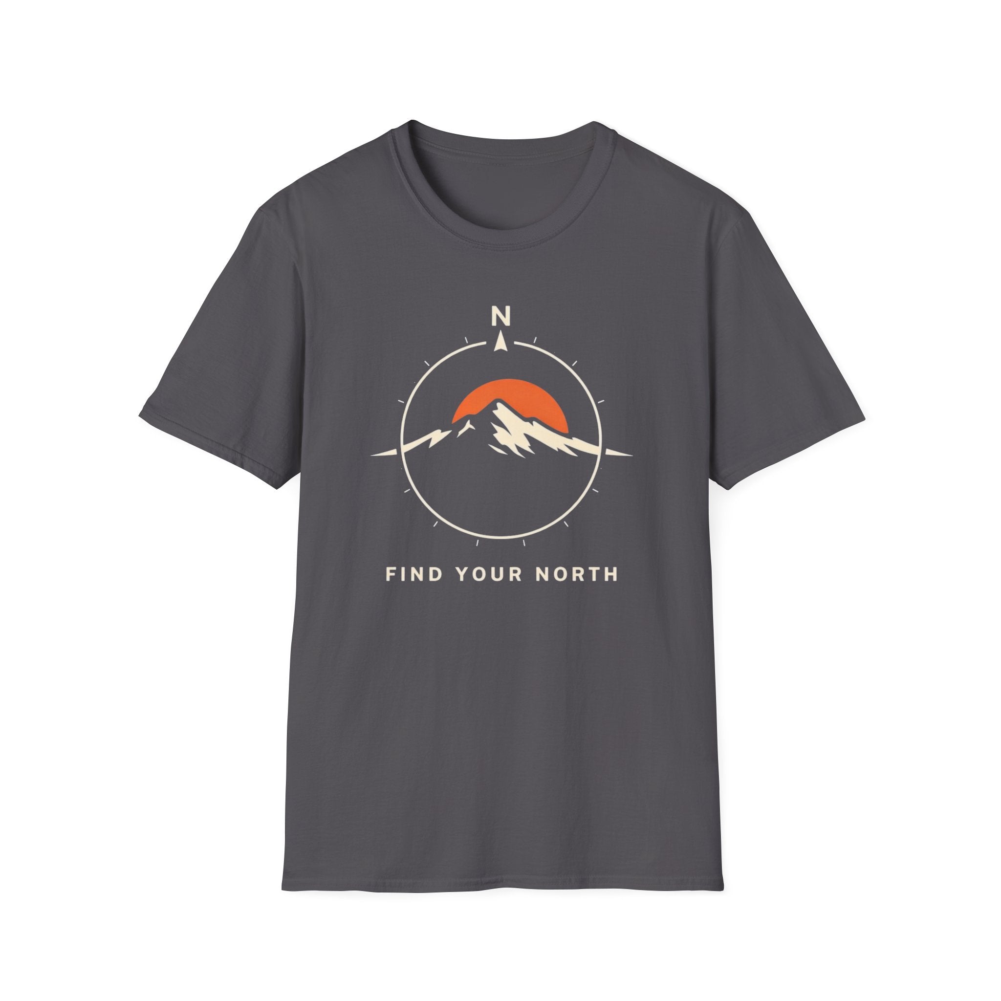 Find Your North T-Shirt