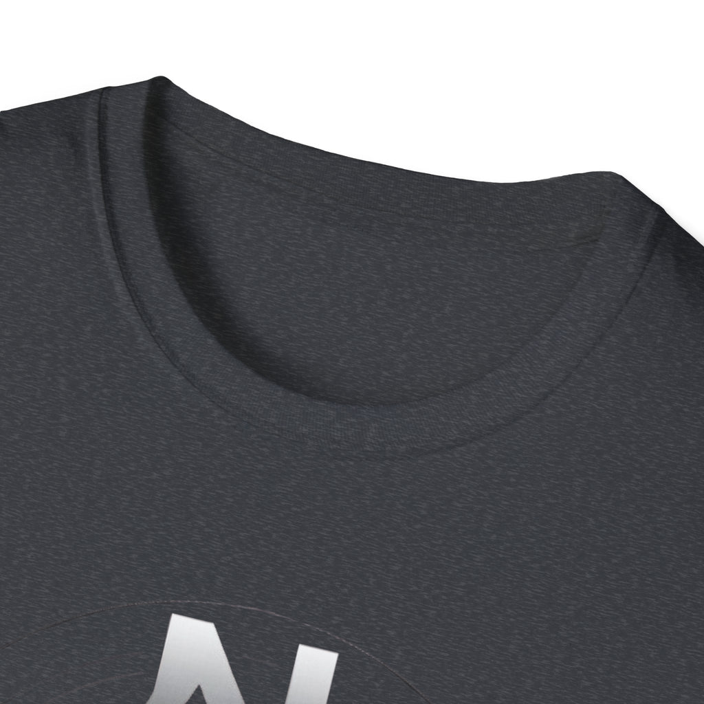 Temple North Narrow Path T-Shirt