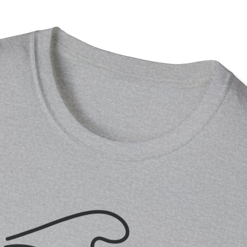 Steward With Grace-Temple North T-Shirt