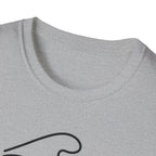 Steward With Grace-Temple North T-Shirt