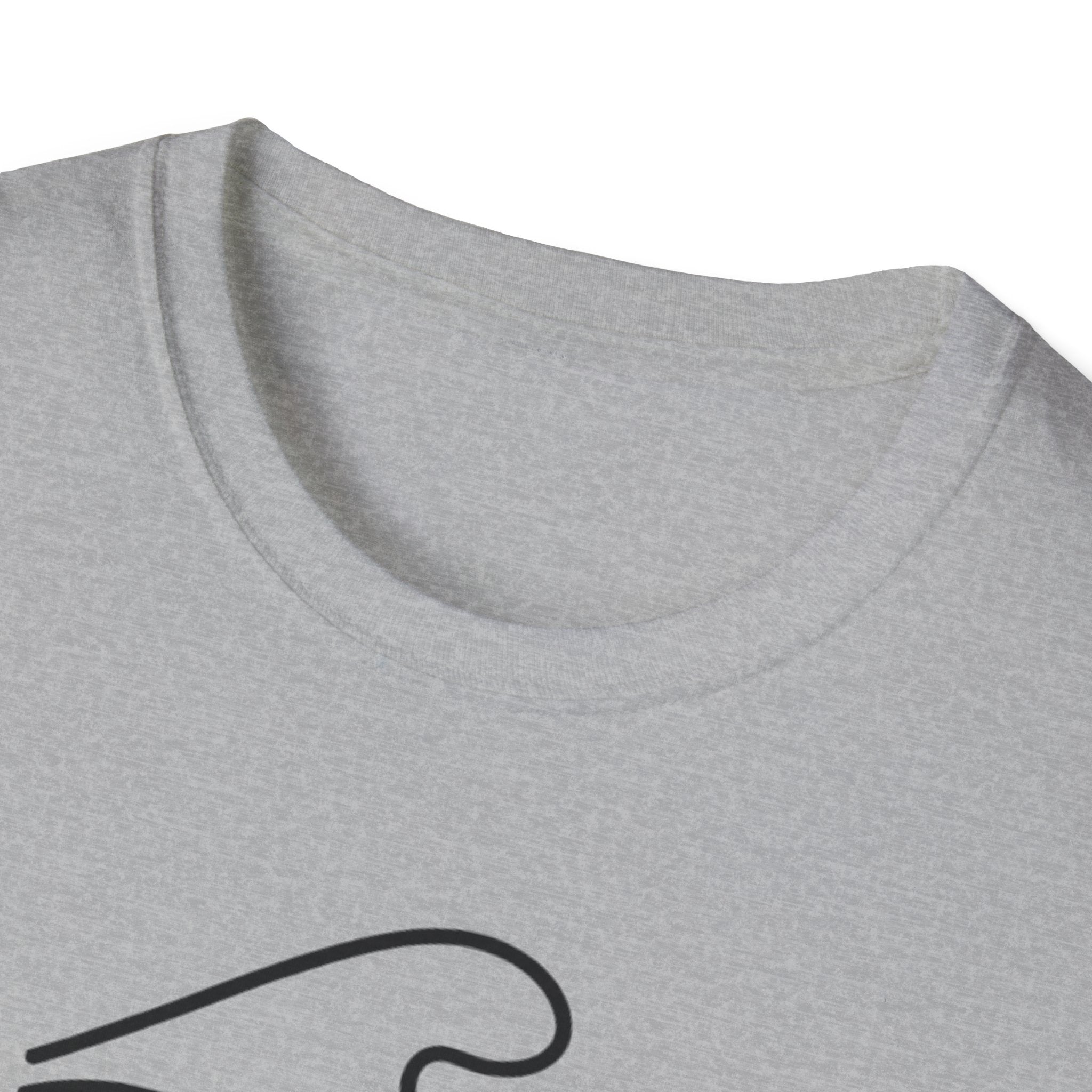Steward With Grace-Temple North T-Shirt