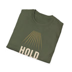 Hold Fast T-Shirt