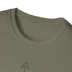 Serve First T-Shirt