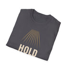 Hold Fast T-Shirt