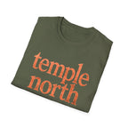Shaped By Grace Temple North T-Shirt