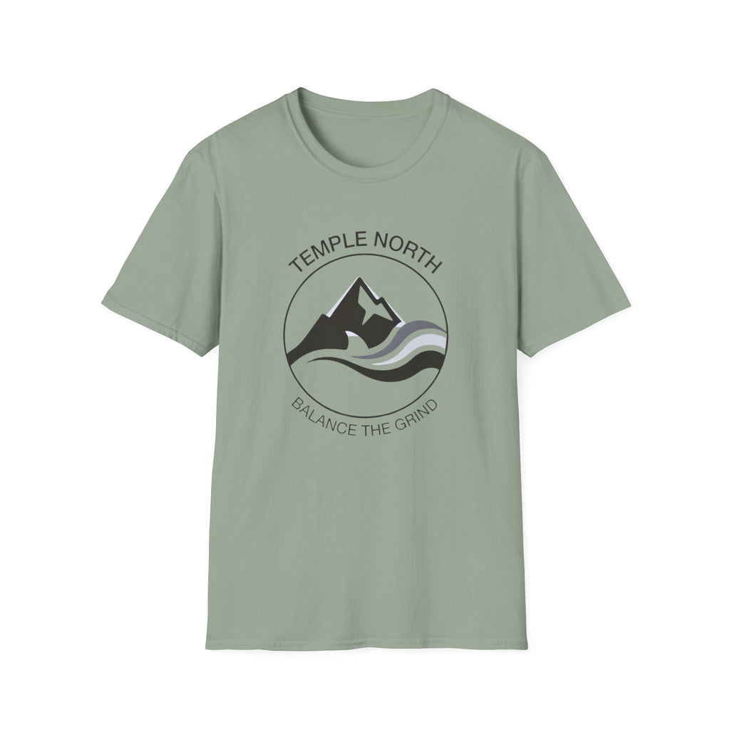 Balance The Grind T-Shirt