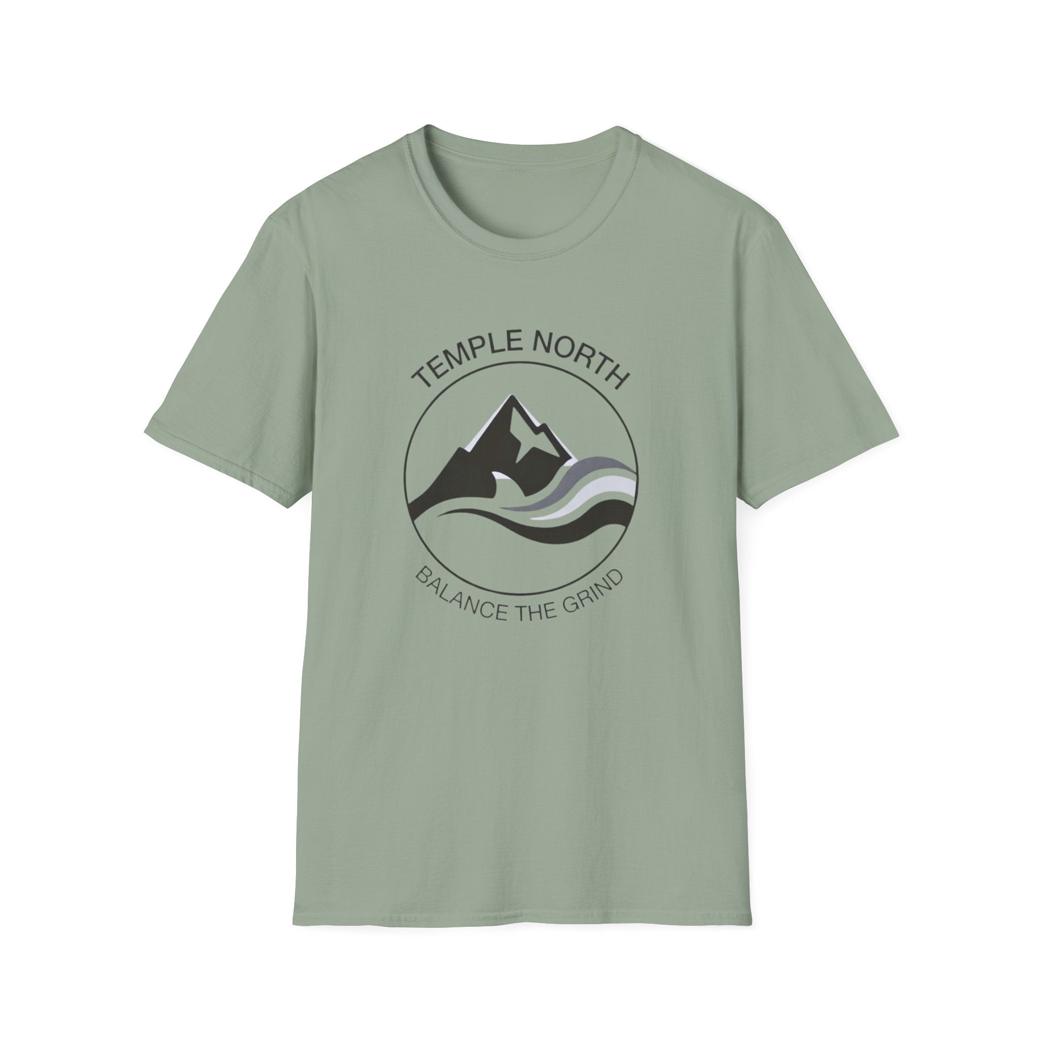 Balance The Grind T-Shirt