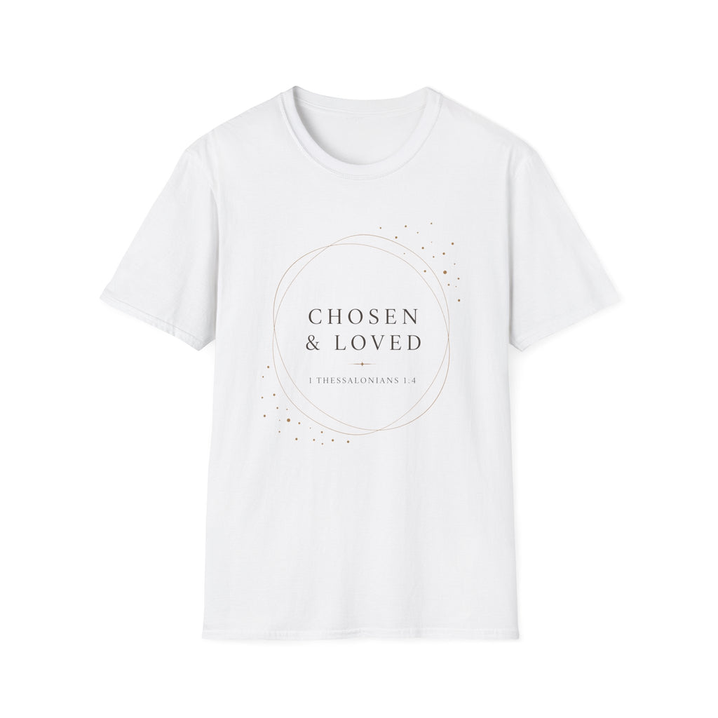 Chosen and Loved T-Shirt