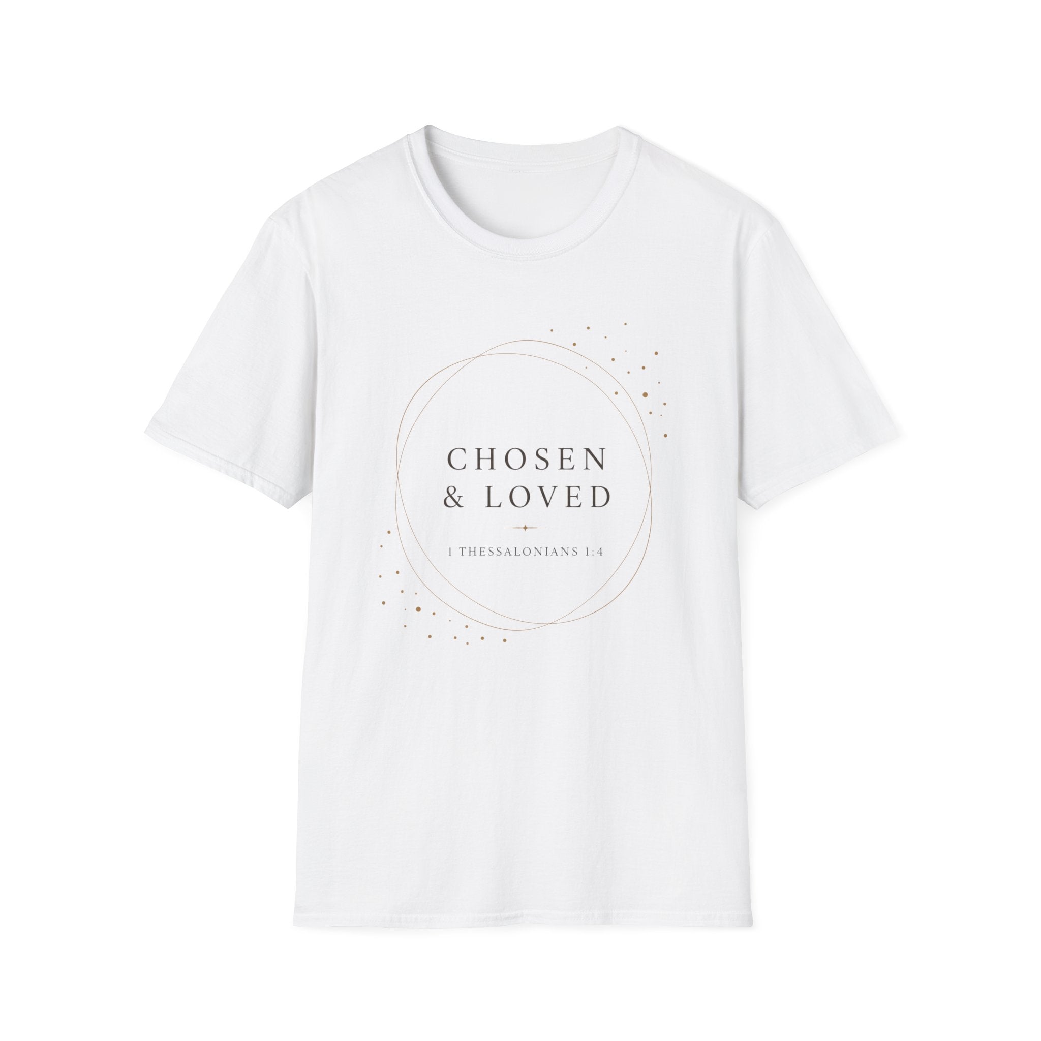 Chosen and Loved T-Shirt