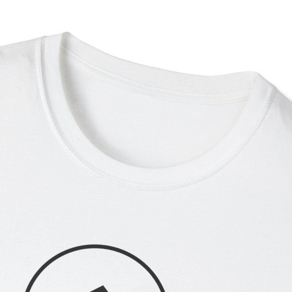 Temple North T-Shirt