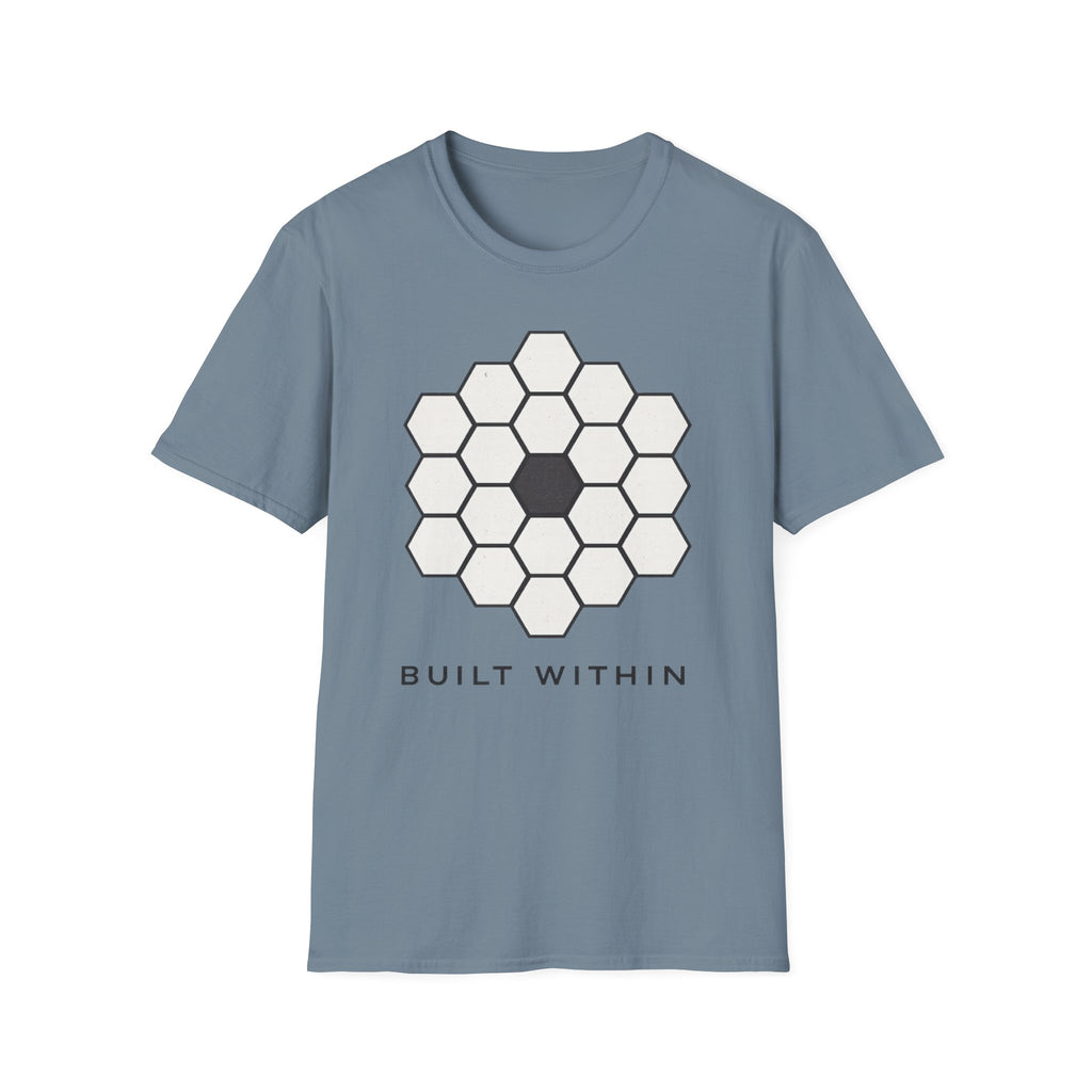 Built Within T-Shirt