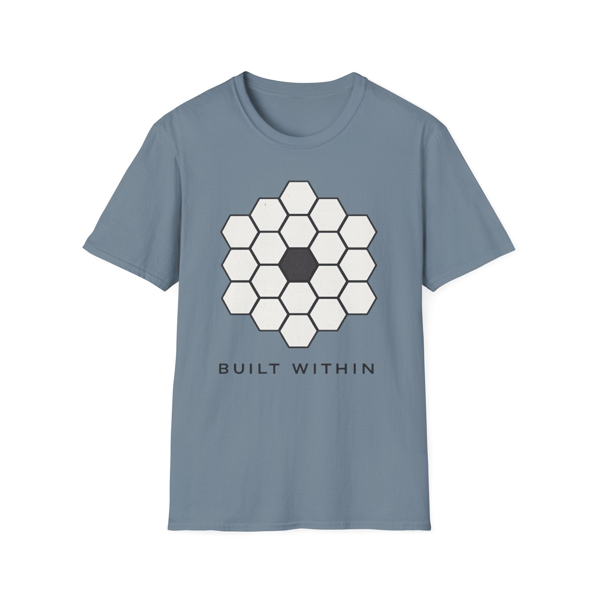 Built Within T-Shirt