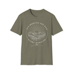 His Mercies Are New Every Morning T-Shirt