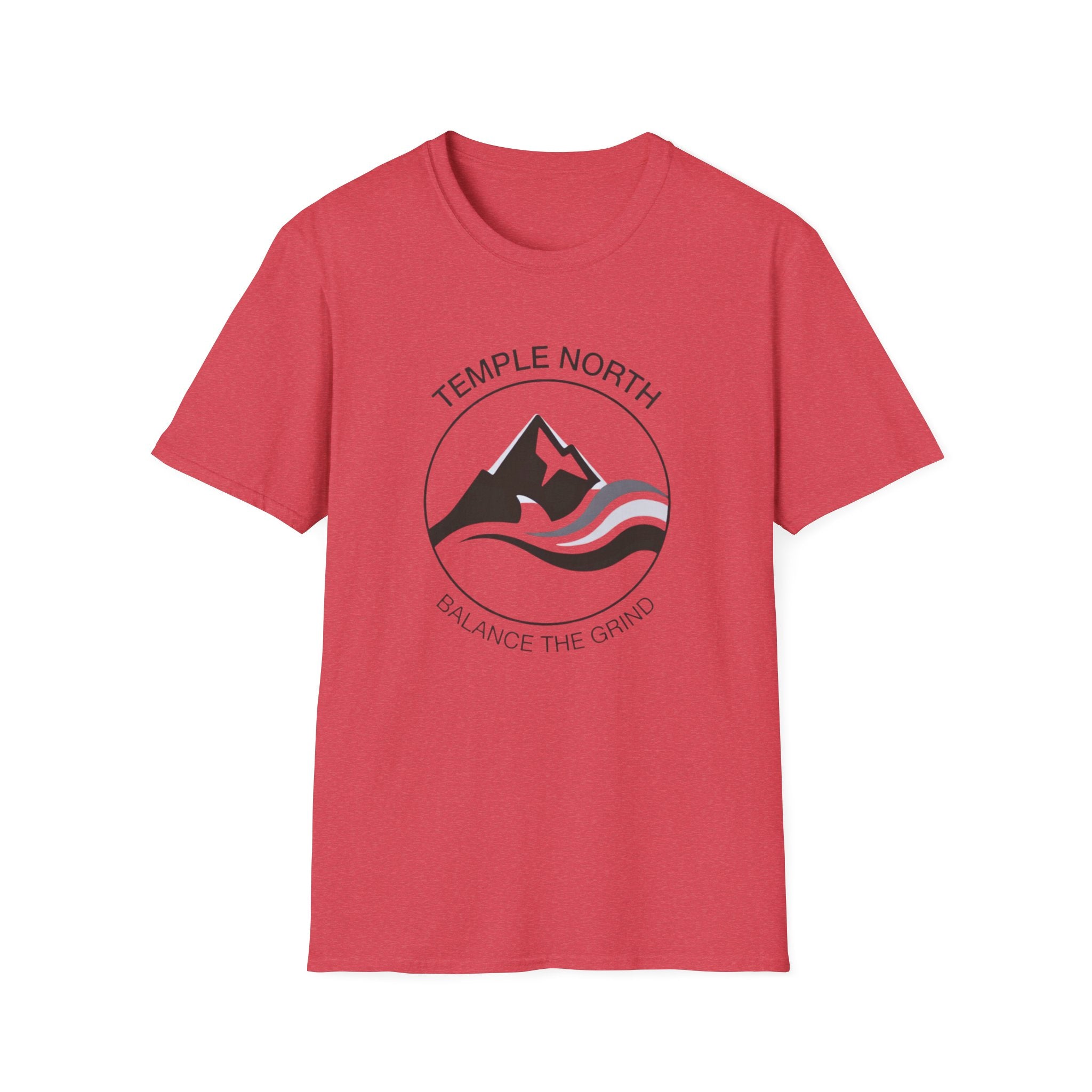Balance The Grind T-Shirt