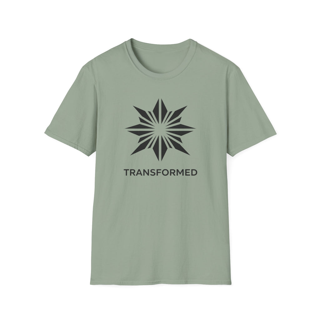 Transformed T-Shirt