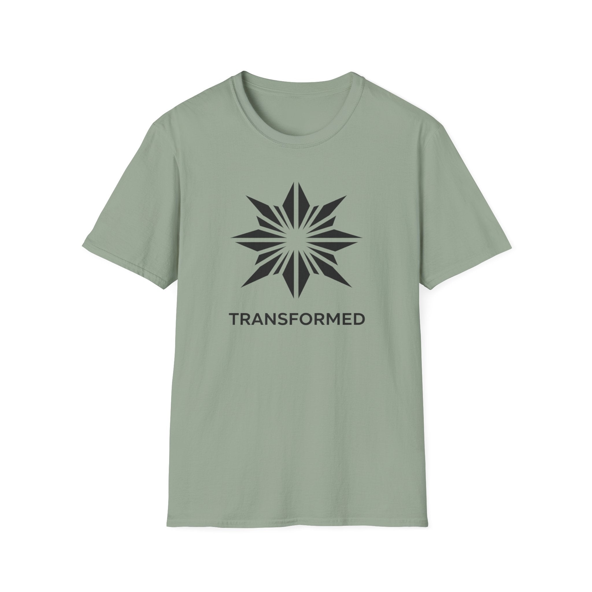 Transformed T-Shirt
