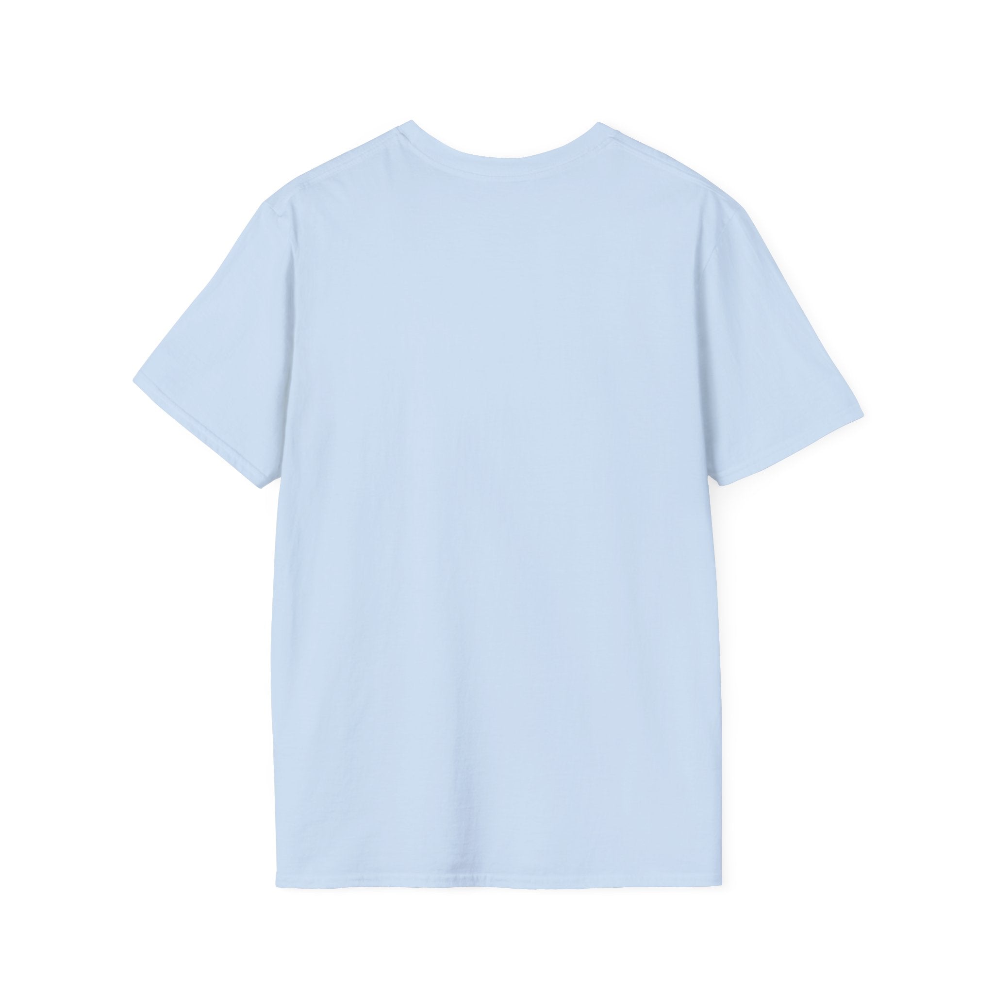 Stay The Course T-Shirt
