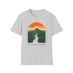 Stay The Course T-Shirt