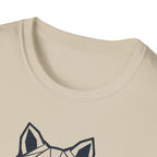 Wolf Apex-Temple North T-Shirt