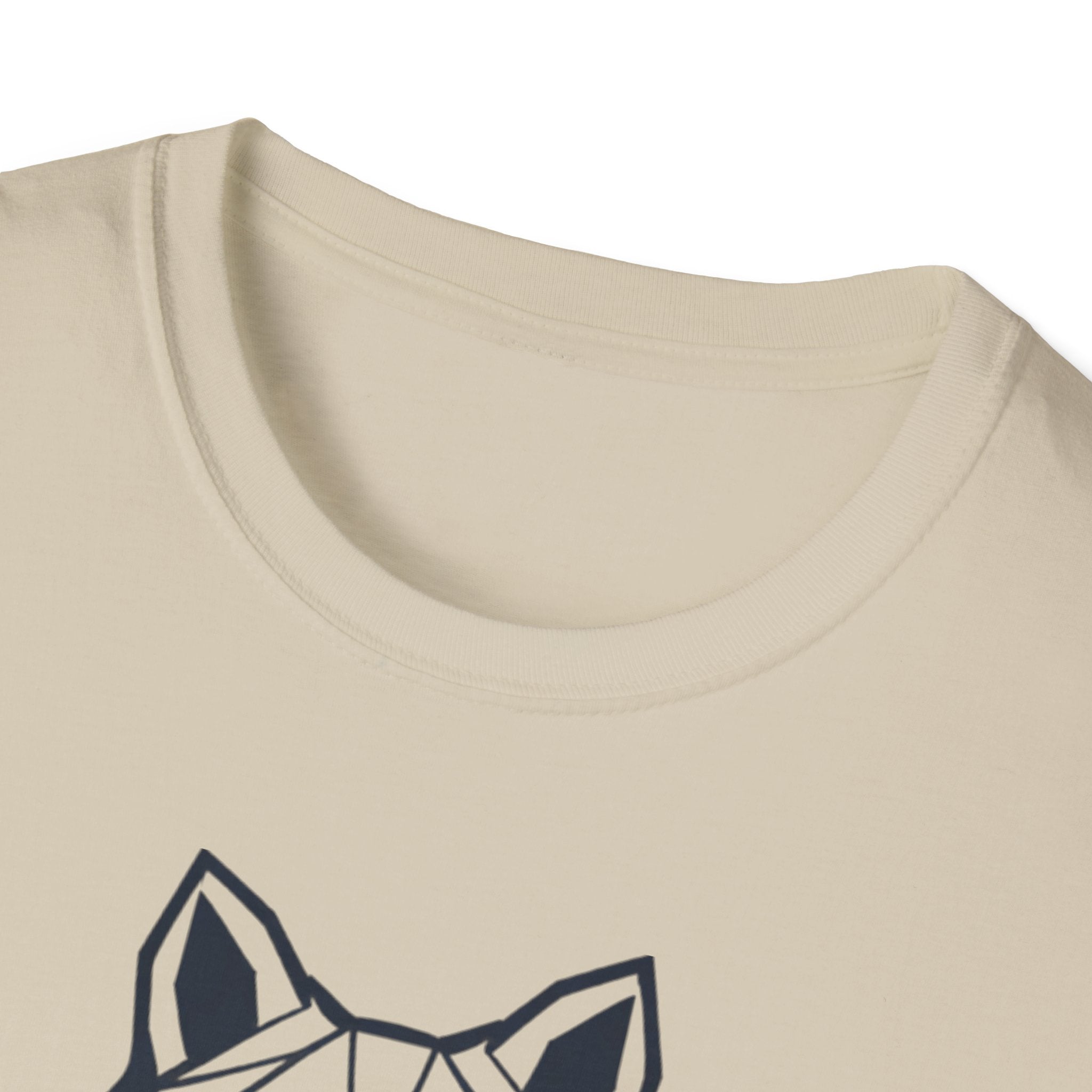 Wolf Apex-Temple North T-Shirt