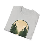 Walk With Purpose  T-Shirt
