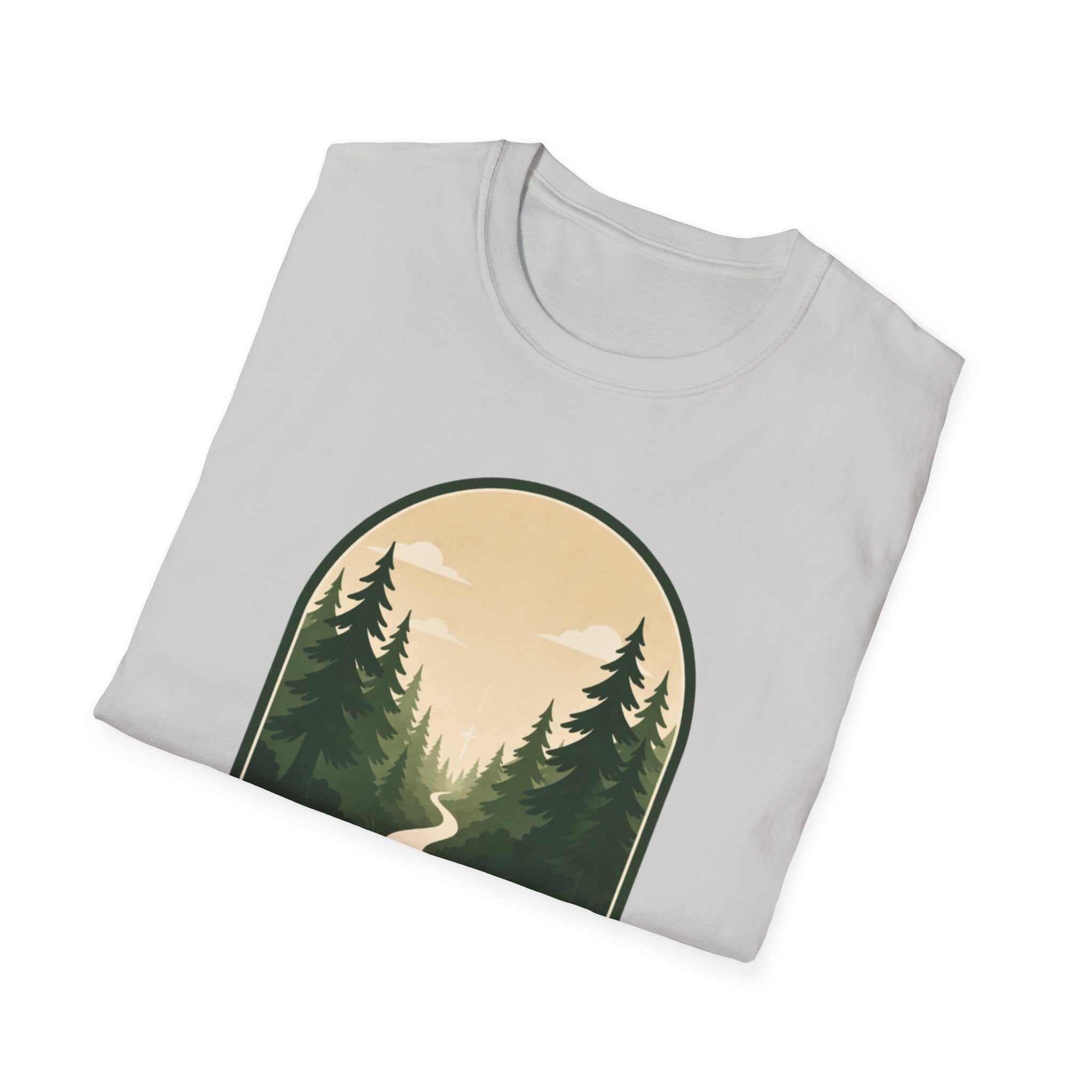 Walk With Purpose  T-Shirt