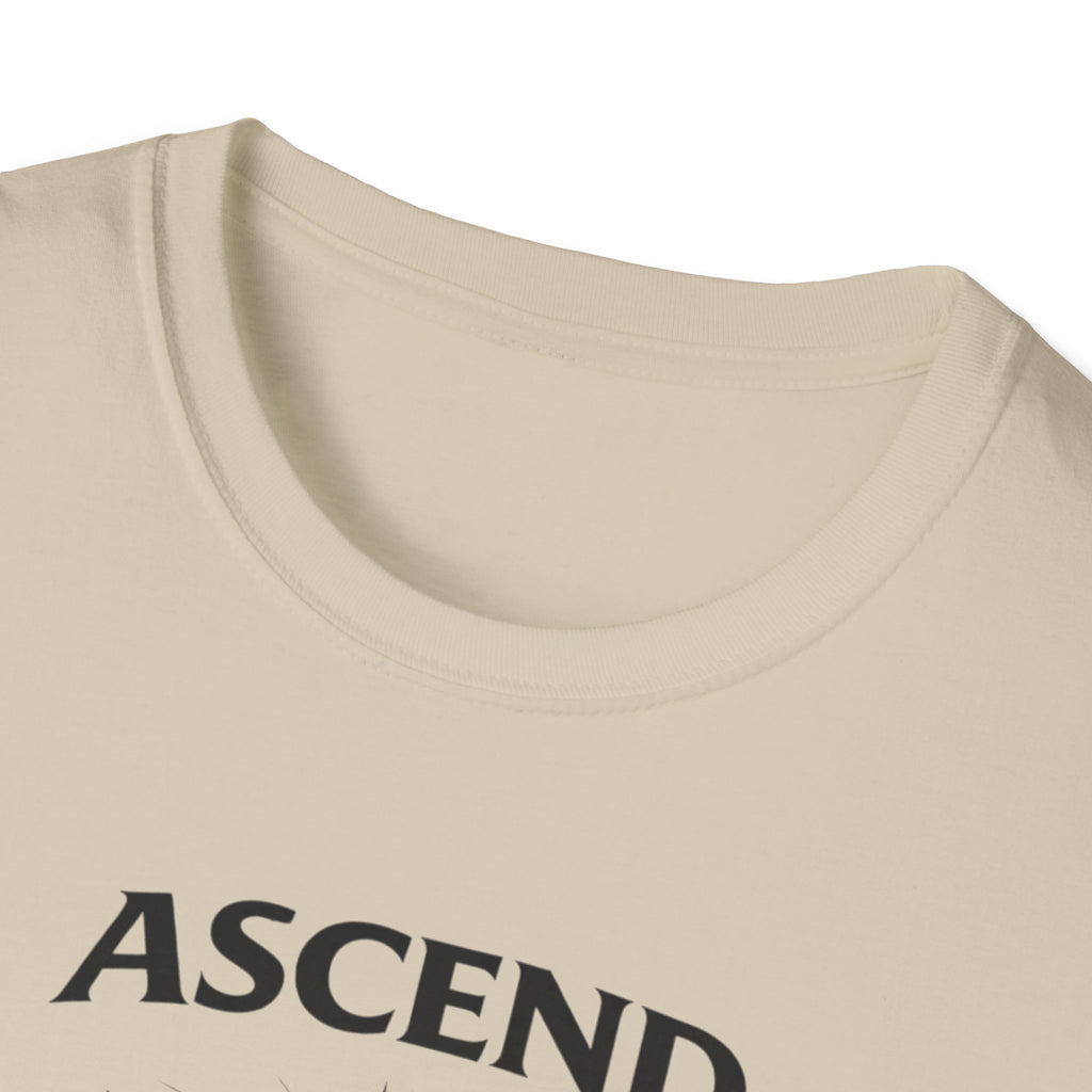 Ascend Temple North- T-Shirt