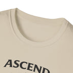 Ascend Temple North- T-Shirt