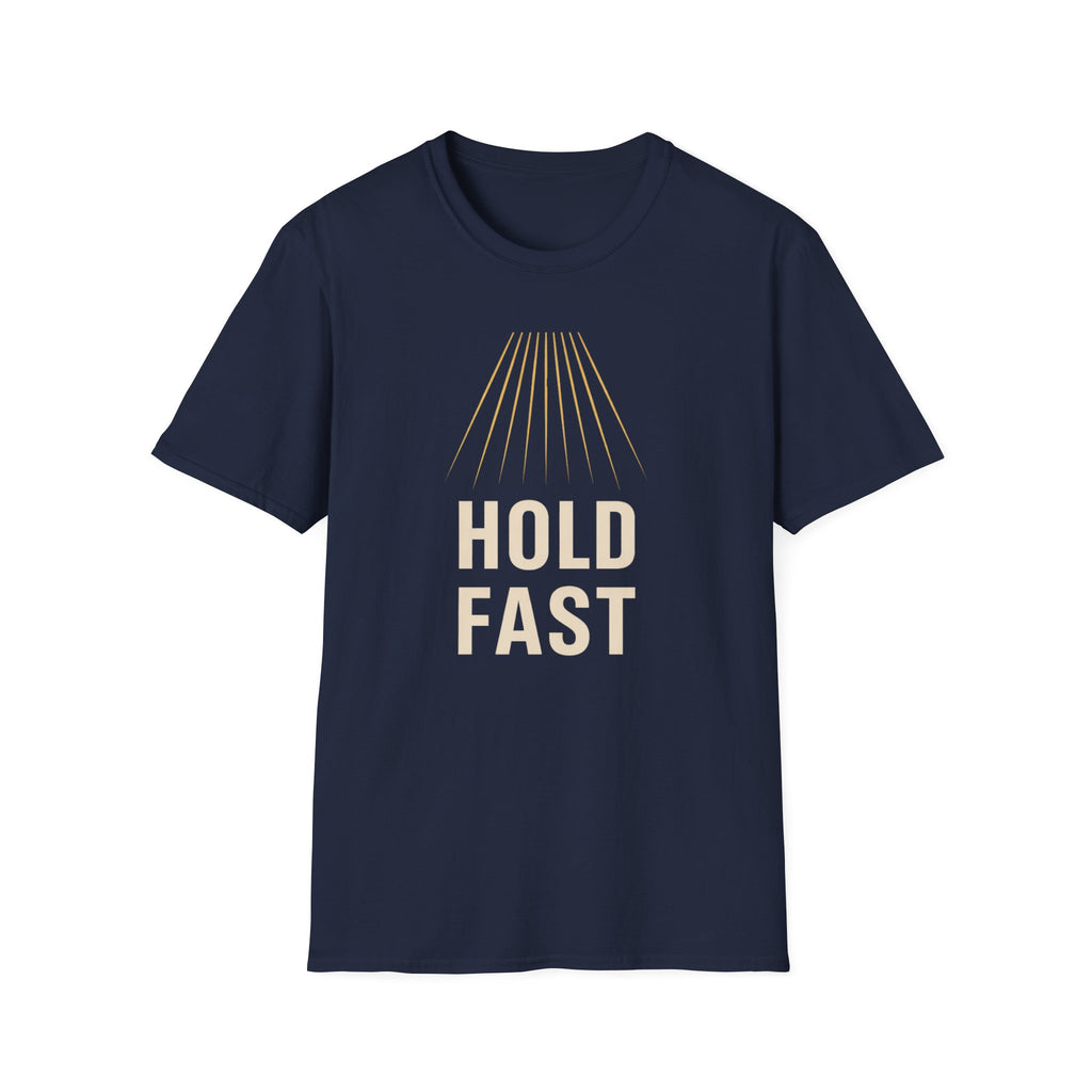 Hold Fast T-Shirt