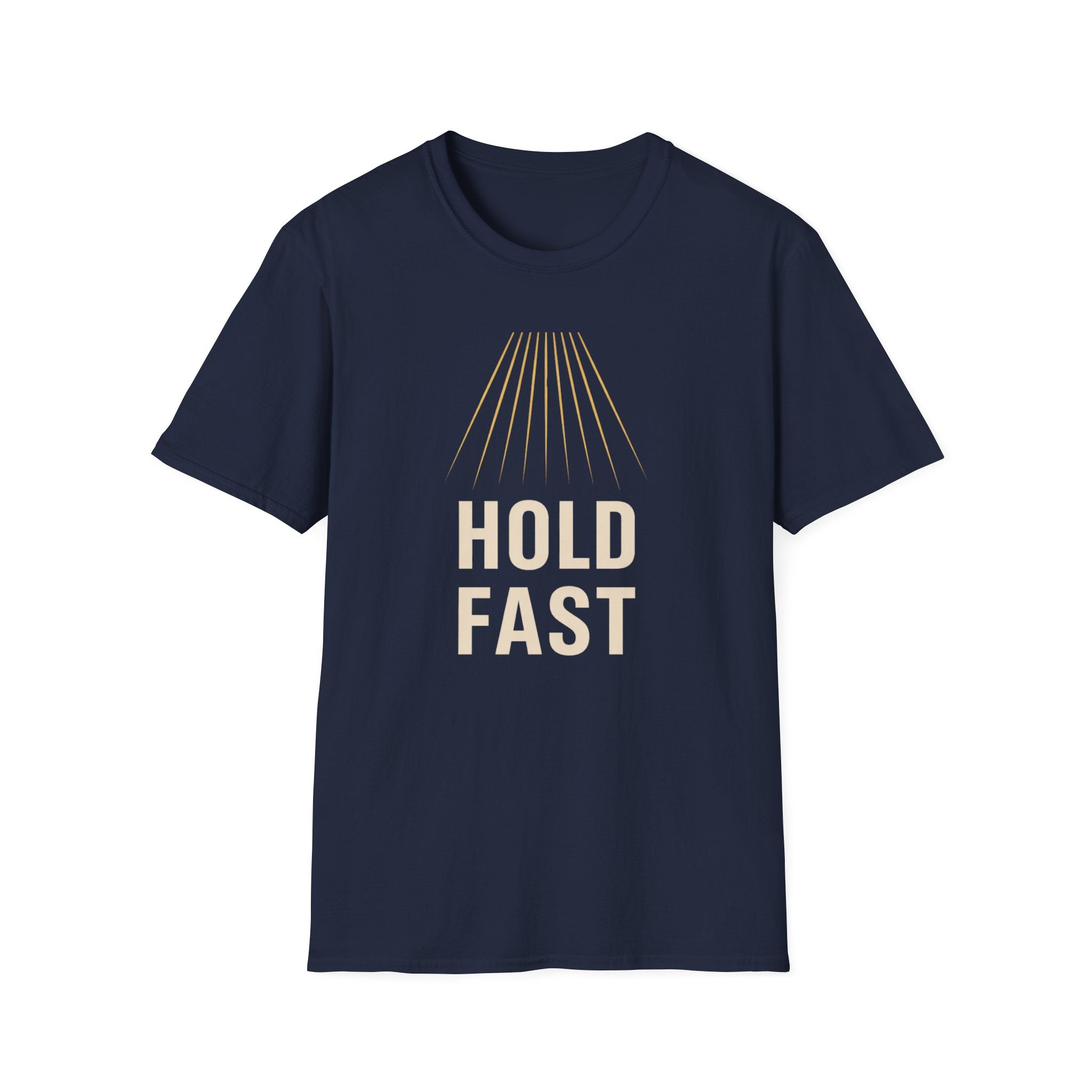 Hold Fast T-Shirt