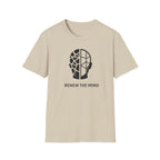 Renew The Mind T-Shirt