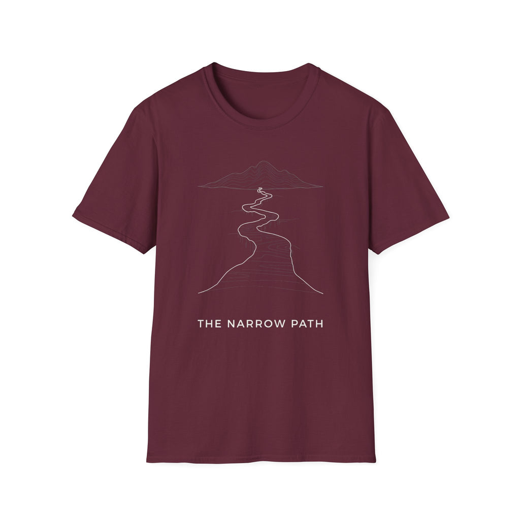 The Narrow Path T-Shirt