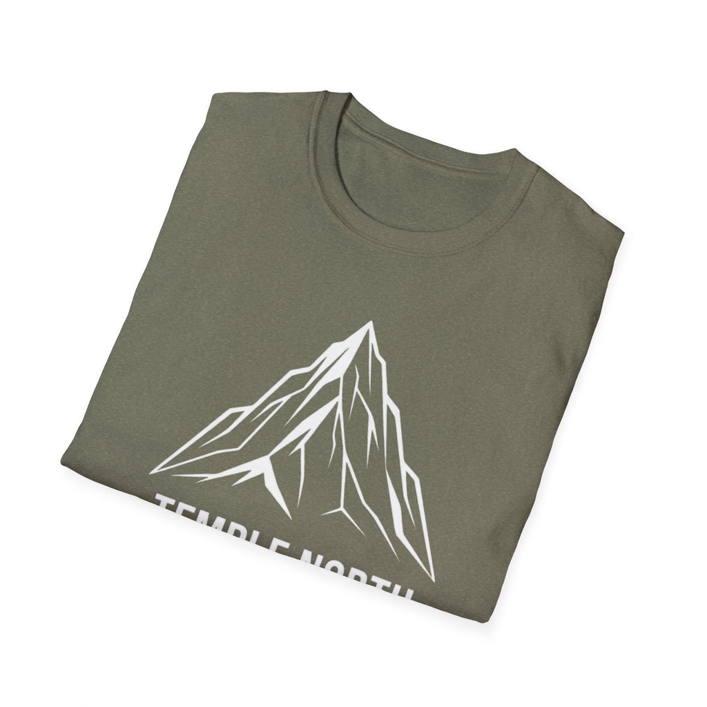Reach The Summit T-Shirt