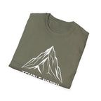 Reach The Summit T-Shirt
