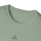 Serve First T-Shirt