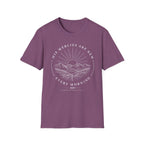 His Mercies Are New Every Morning T-Shirt