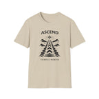 Ascend Temple North- T-Shirt