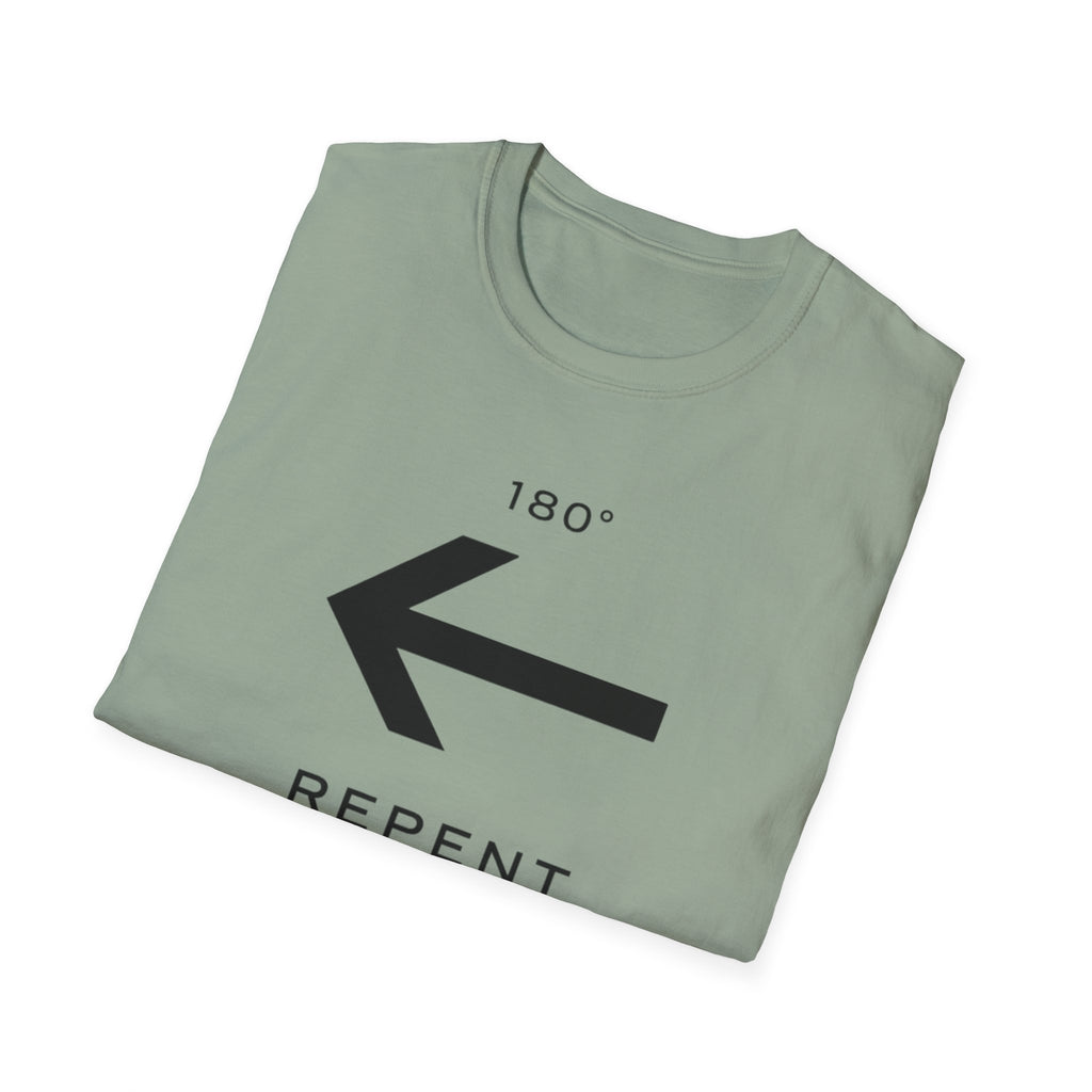 Repent 180 T-Shirt