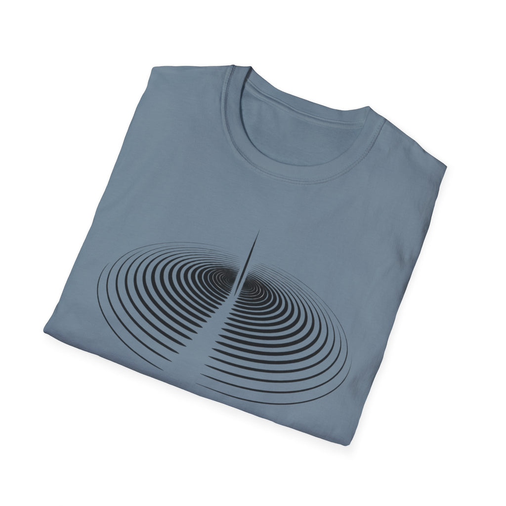 Strike Cymbal (Drummer) T-Shirt