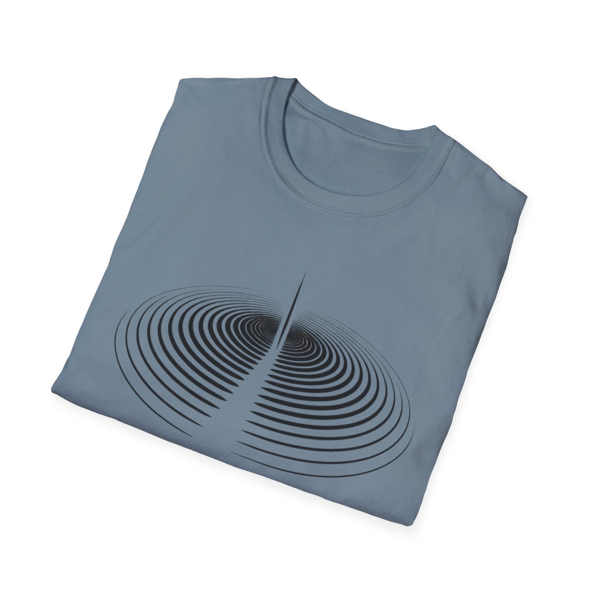 Strike Cymbal (Drummer) T-Shirt