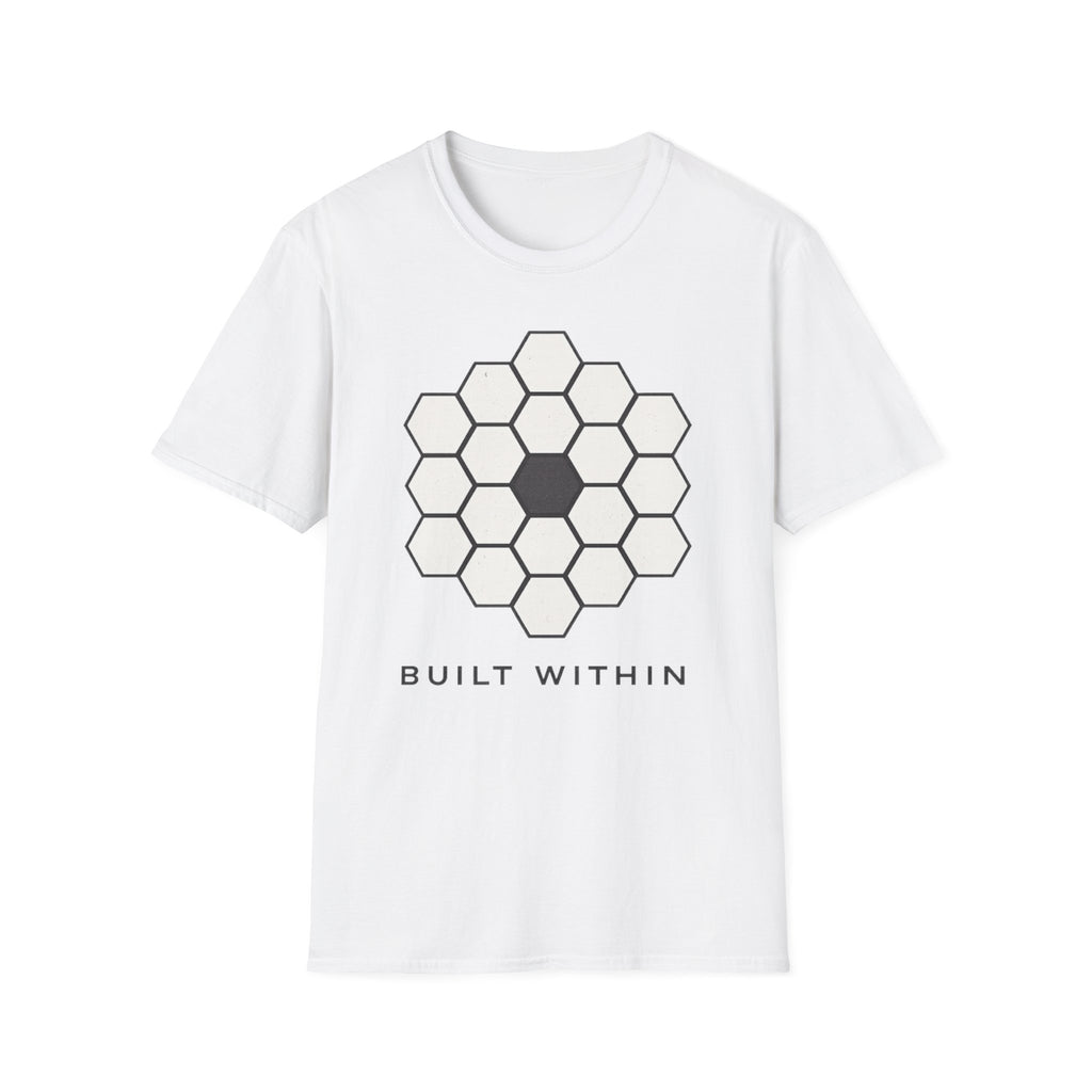 Built Within T-Shirt
