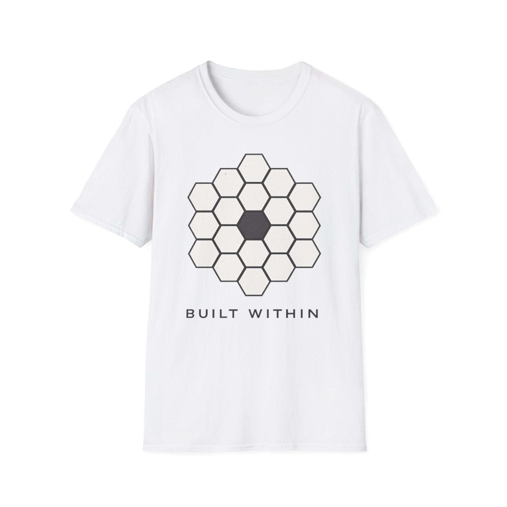 Built Within T-Shirt