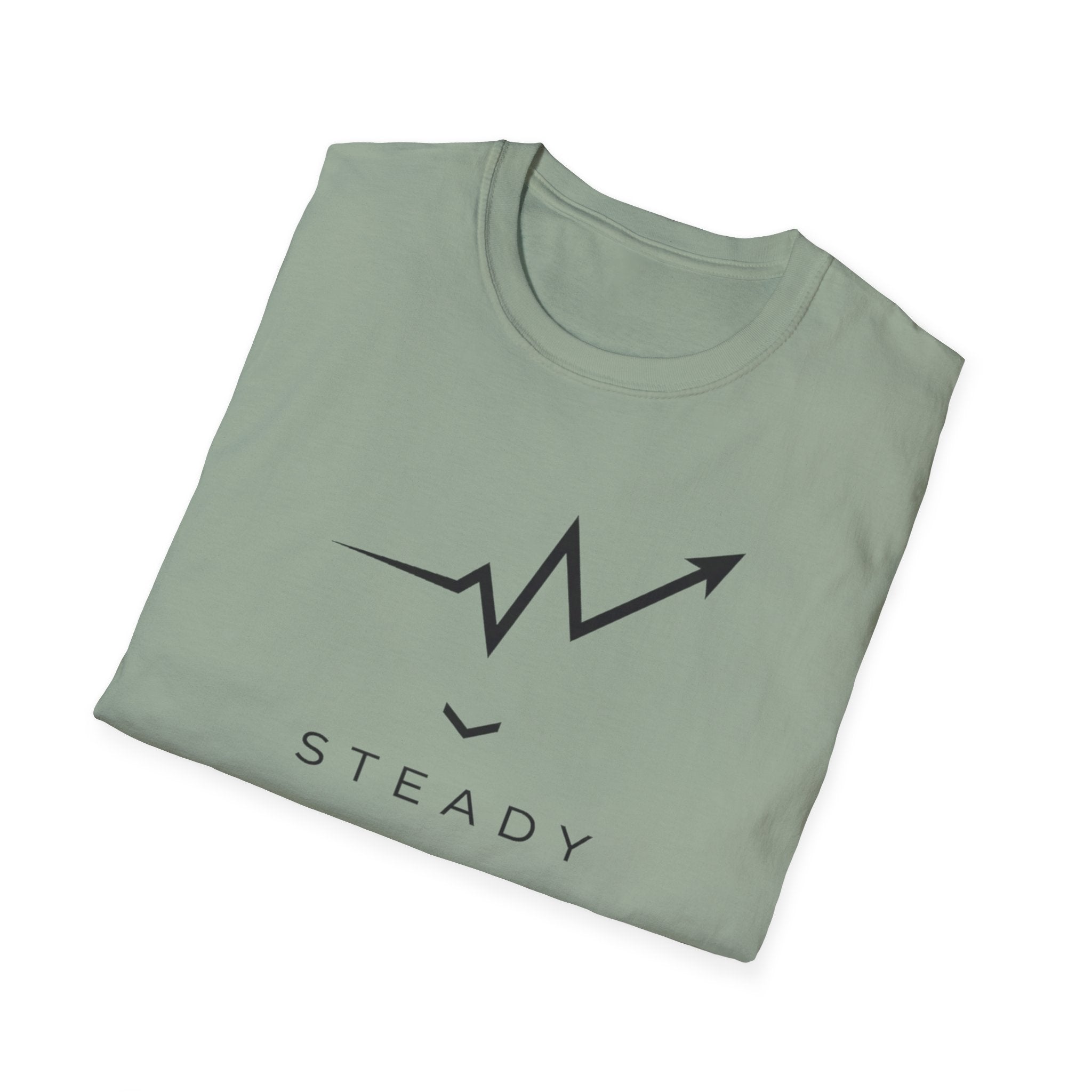 Steady T-Shirt