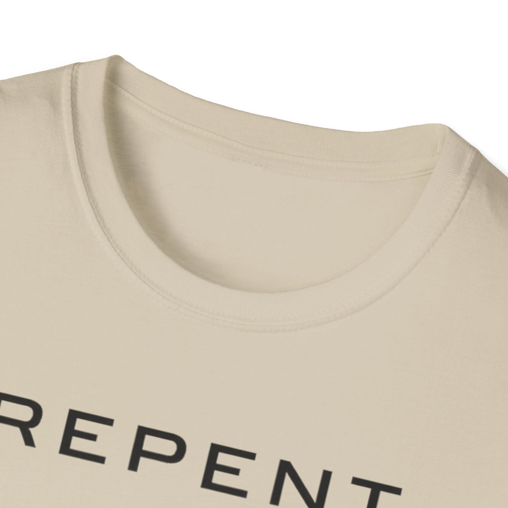 Repent Be Renewed T-Shirt