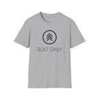 Built Daily T-Shirt
