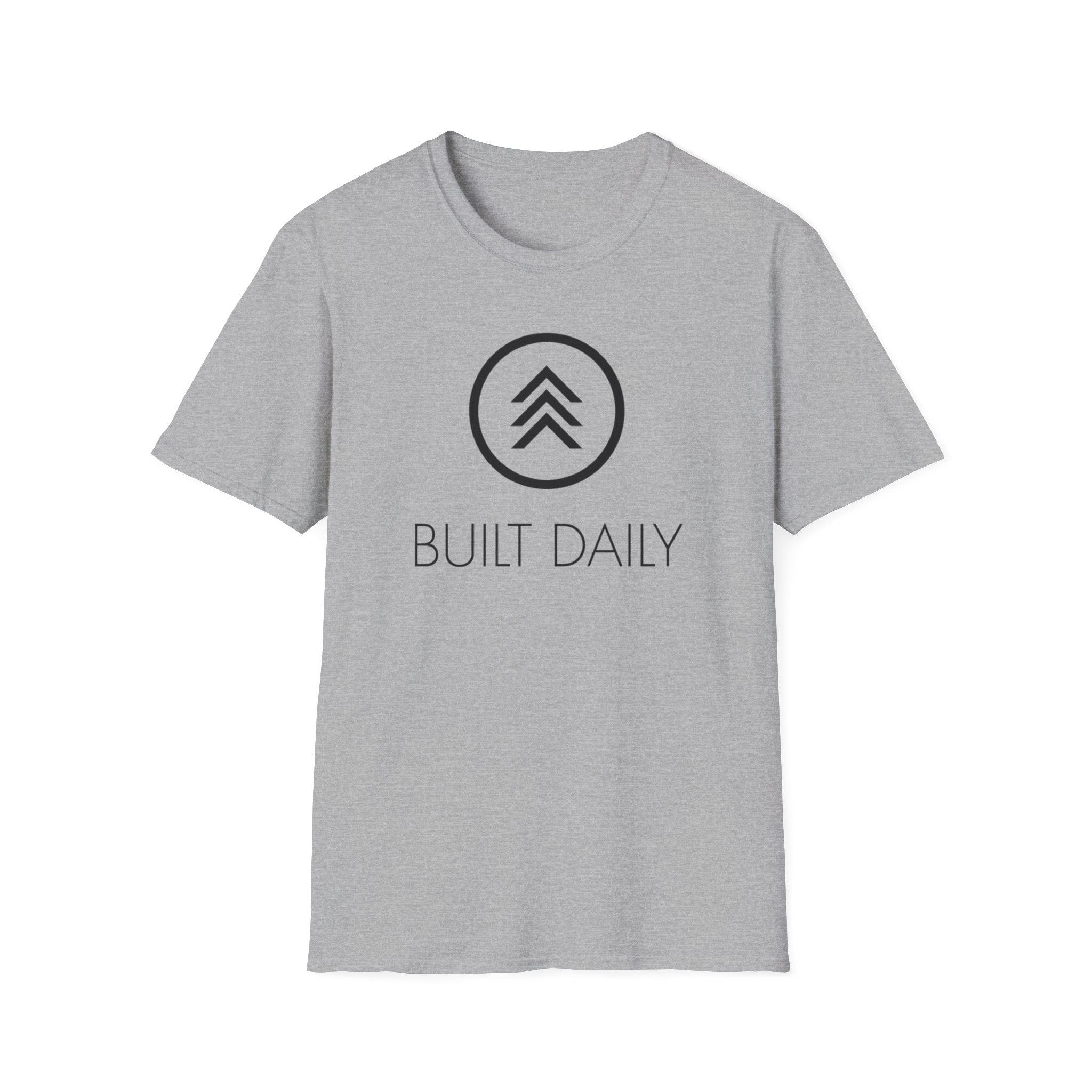 Built Daily T-Shirt