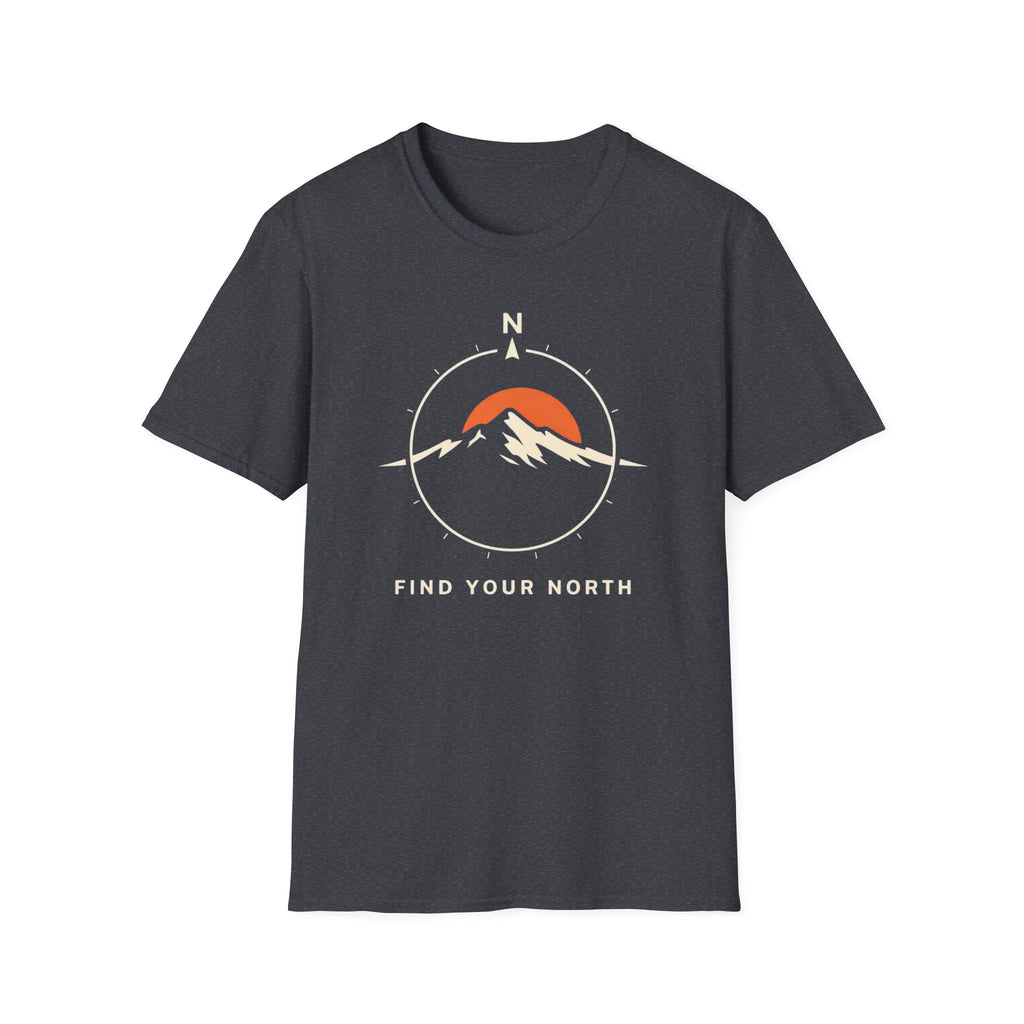 Find Your North T-Shirt