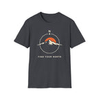 Find Your North T-Shirt