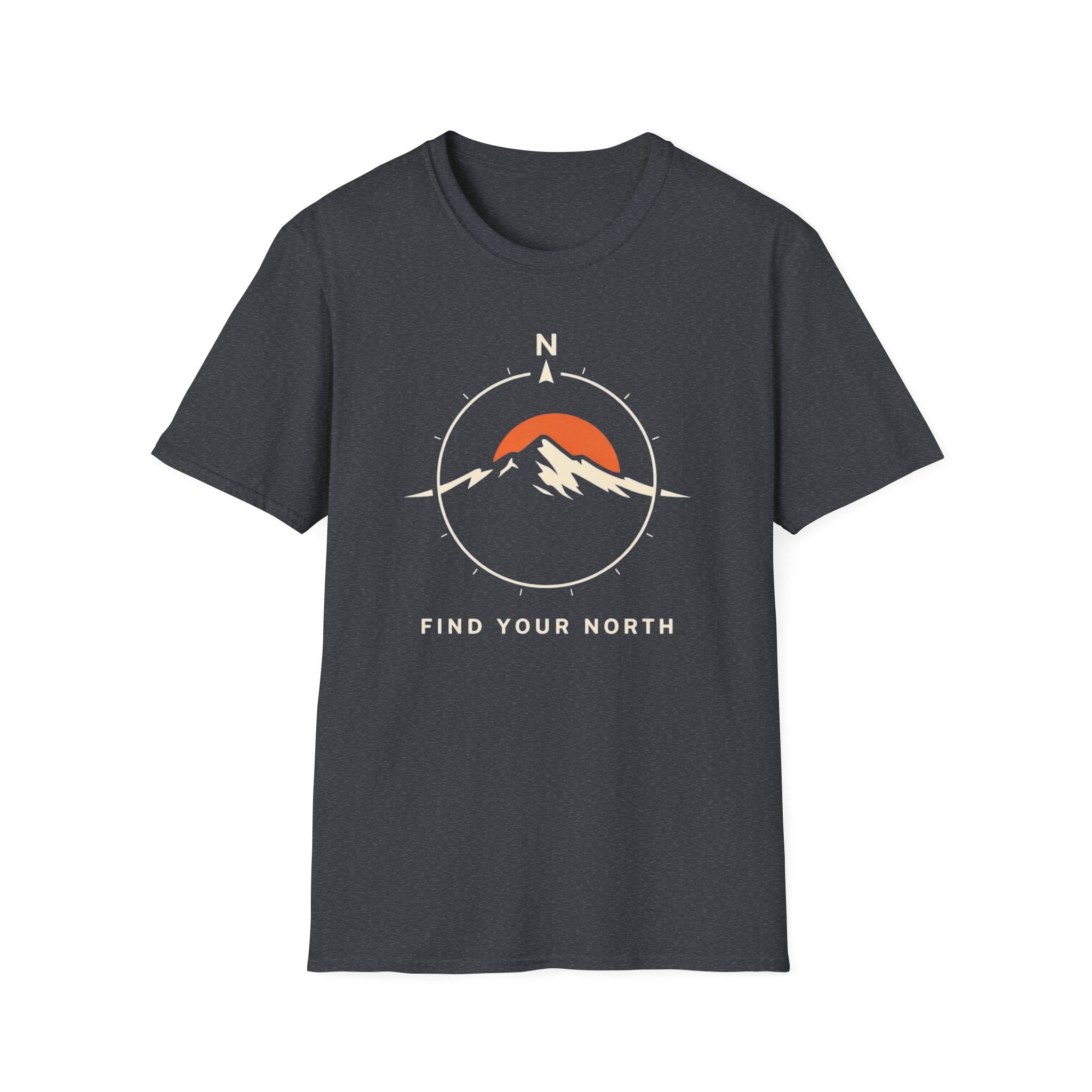 Find Your North T-Shirt
