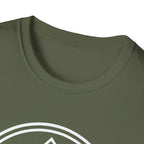 Stand Firm T-Shirt